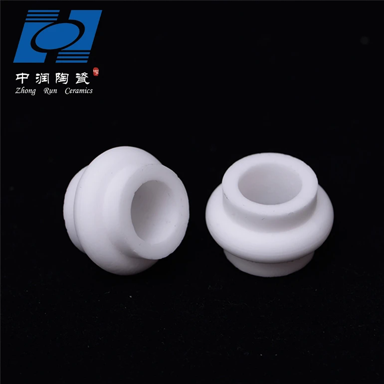 Hot sale electrical ceramic insulator for high voltage