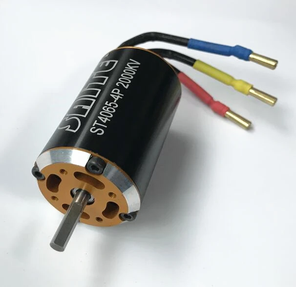 3800kv brushless motor can oem brushless motor 4065