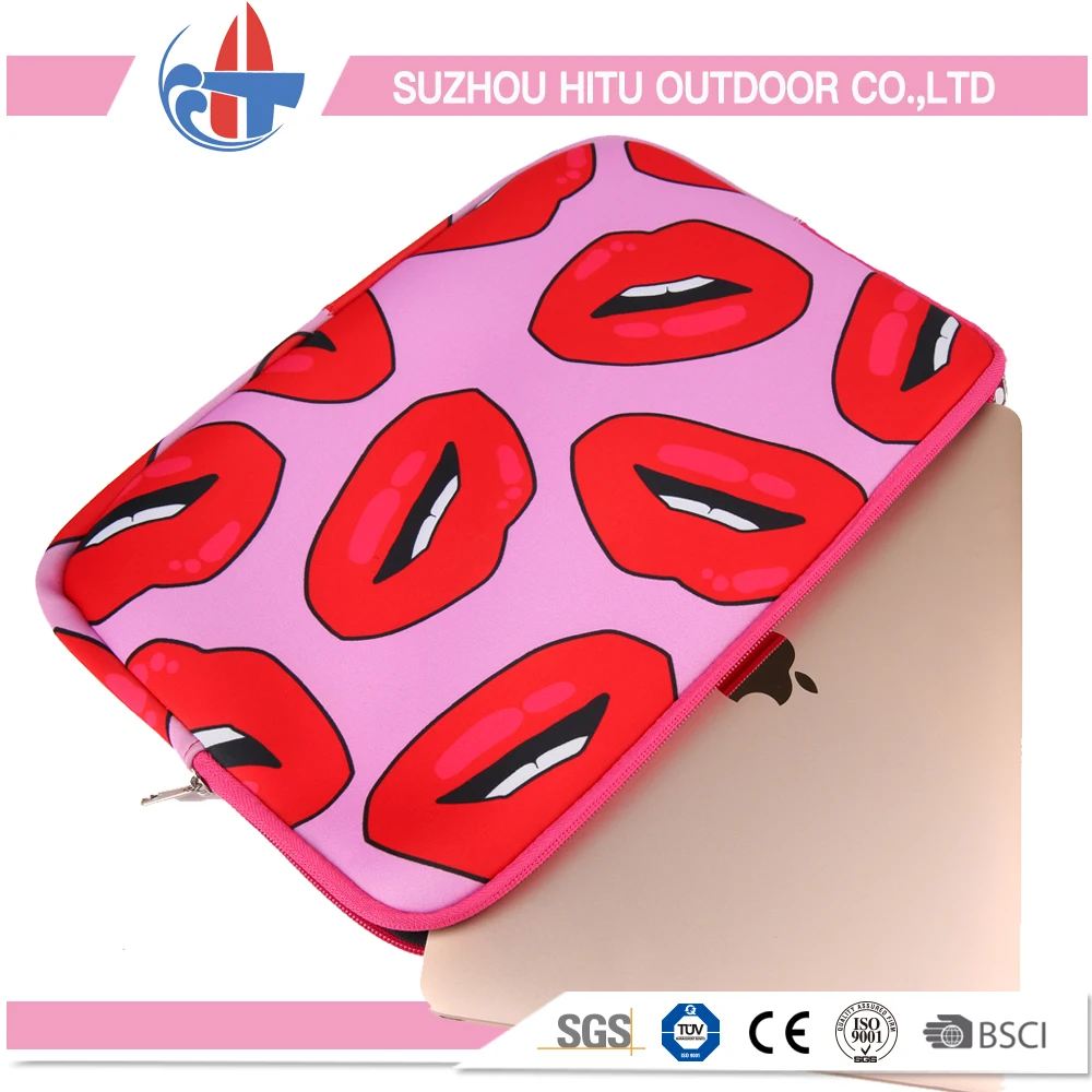 high quality computer bag leather Laptop Sleeve Compatible with MacBook Air/Pro Retina, 13-13.3 inch Notebook