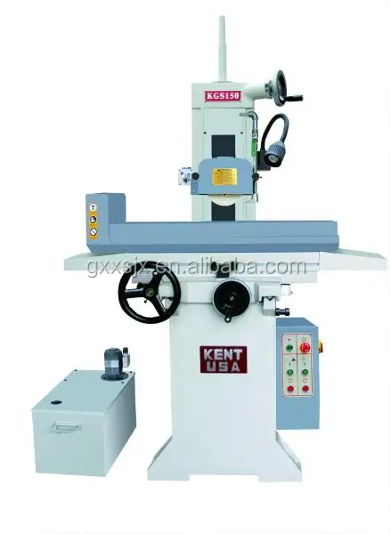 Vertical Spindle Surface Grinding Machine with Rotary Work Table M7475K
