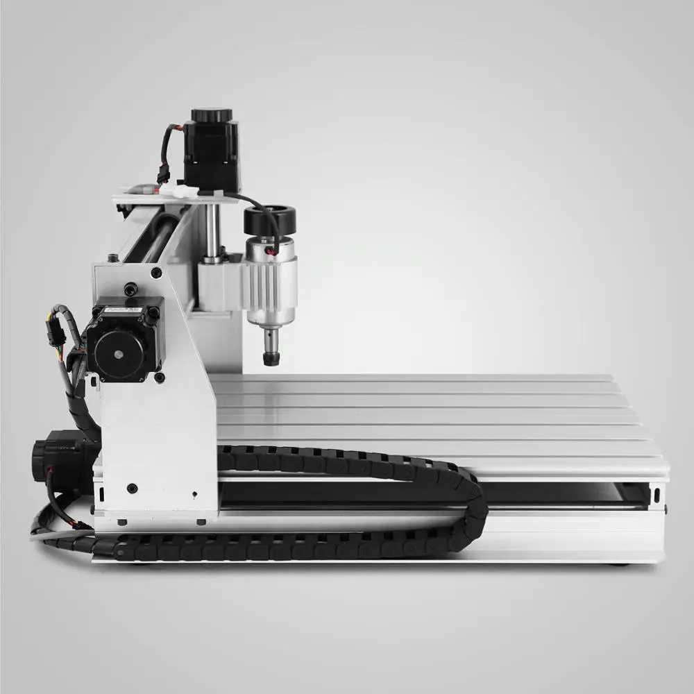 Low cost mini cnc 3040 router/4 axis cnc wood engraving machine