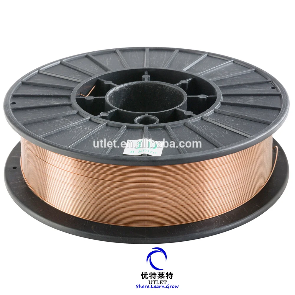 Welding wire production line factory