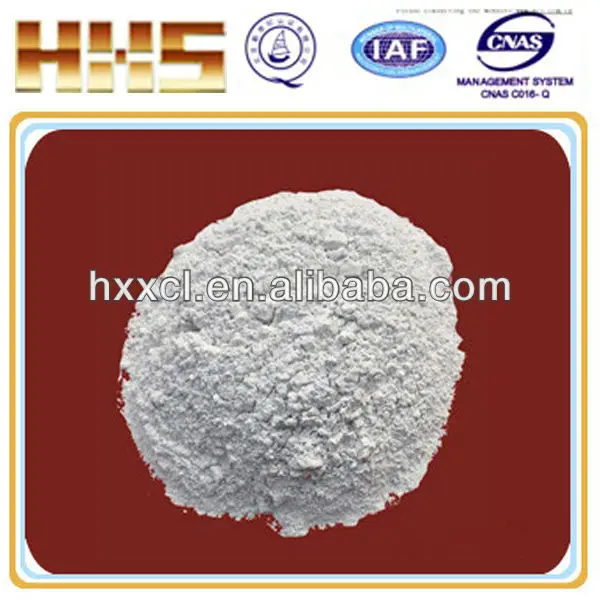 Refractory coating/Corundum powder/Mullite powder