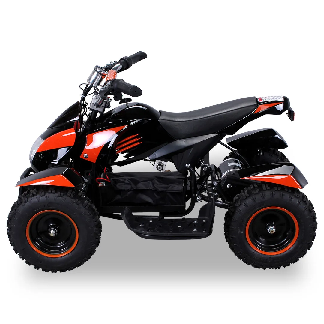 Jinling High quality 500/800/1000W electric mini kids ATV with CE