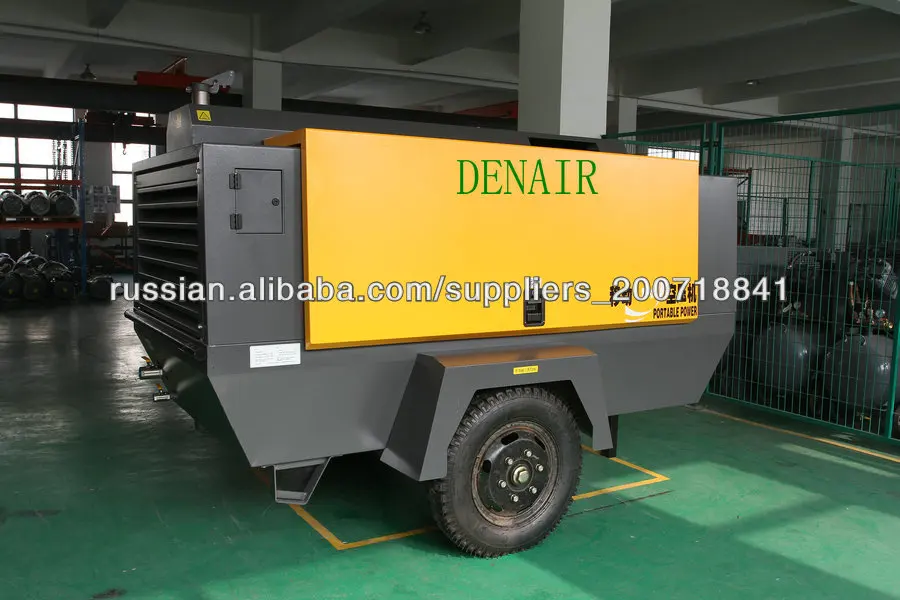 компрессор (DCY-22.5/14) compressor