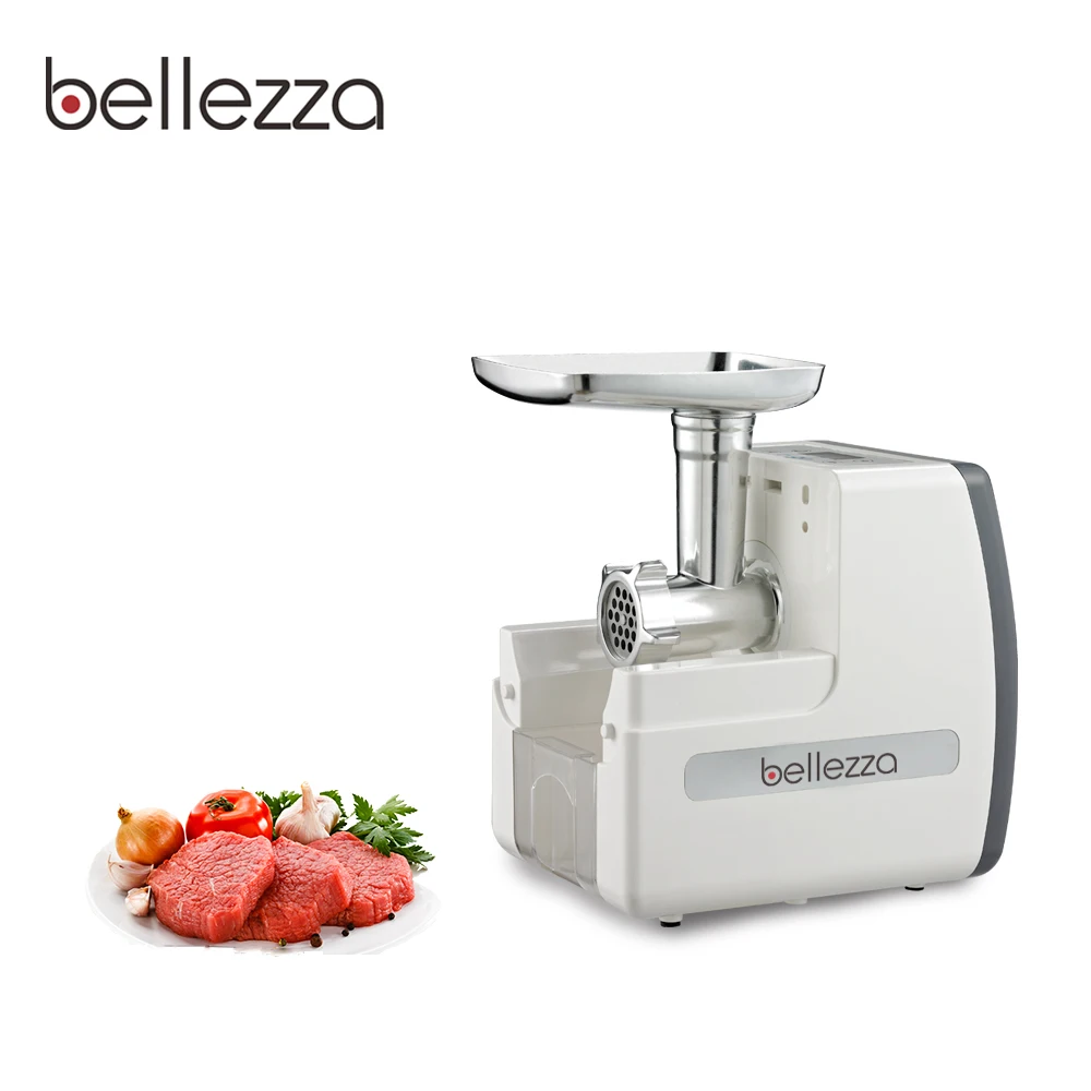 Hot selling 4 in 1 Electric pasta maker homemade vegetable noodle maker