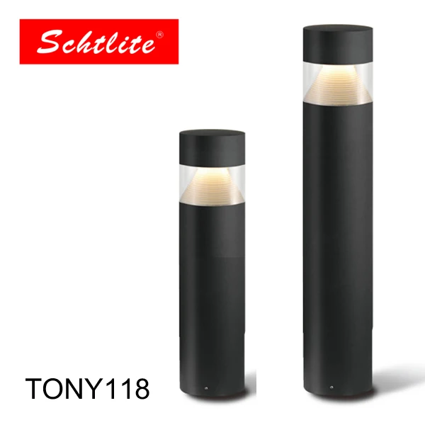 Тони 7 IP65 SMD 10 Вт садовый светодиодный