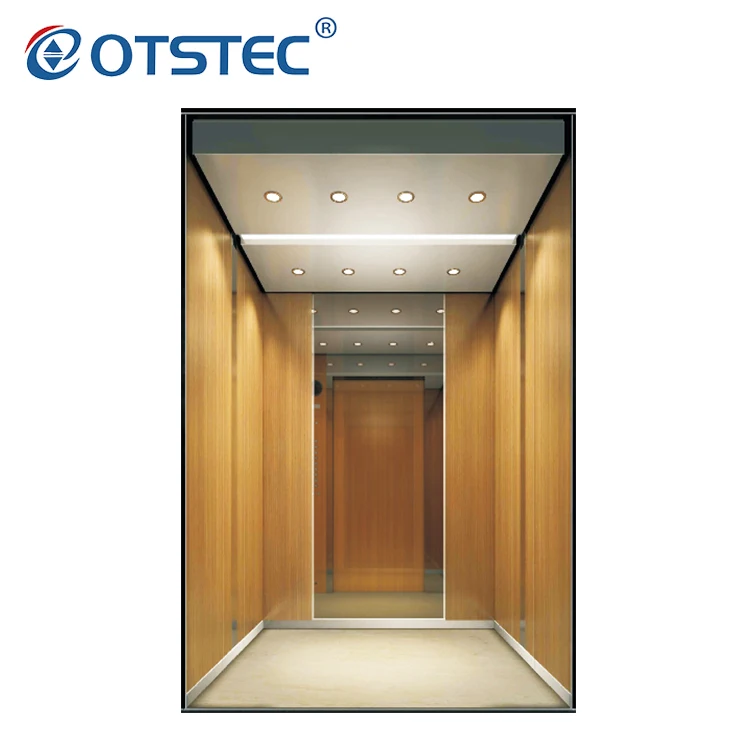 
Attractive passenger elevator lift small home elevator 