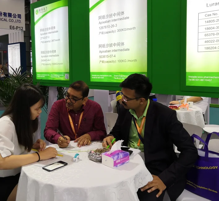 
Top Quality strontium ranelate cas 135459-87-9 at Reasonable Price 