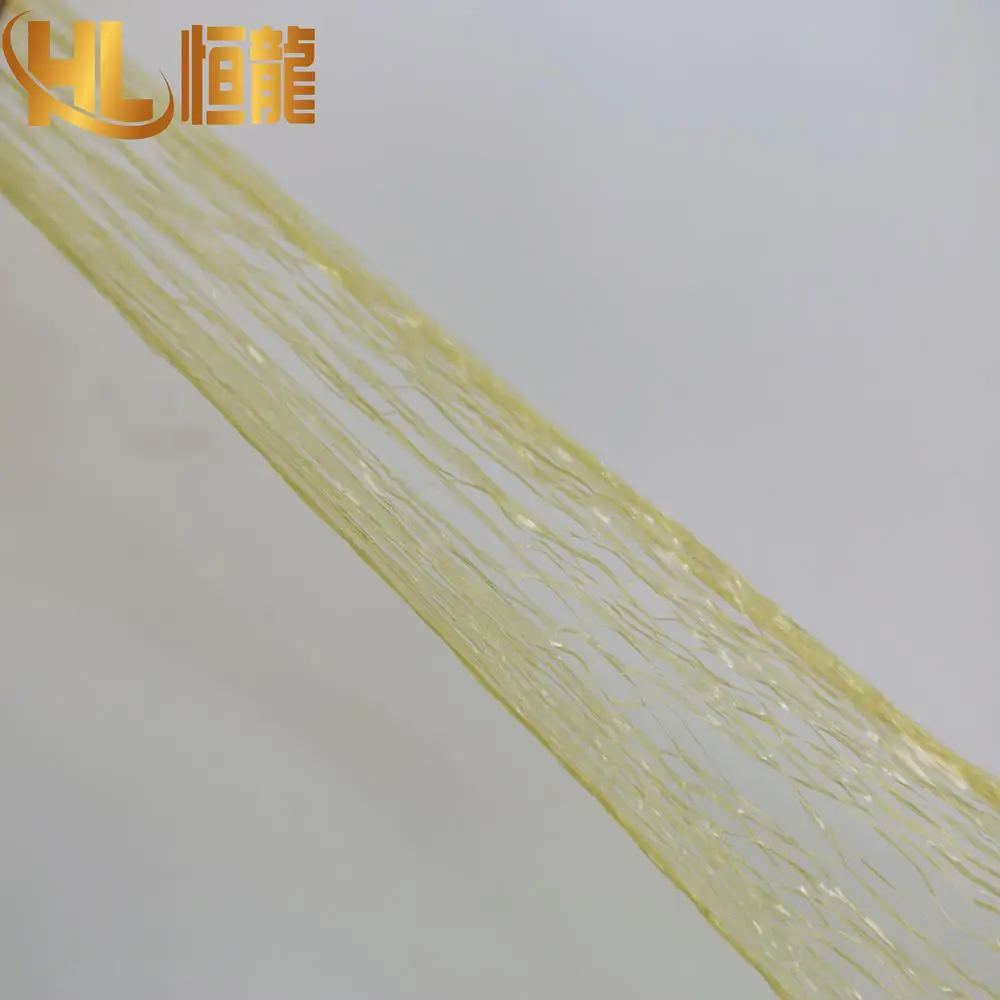Polypropylene Rope pp yarn