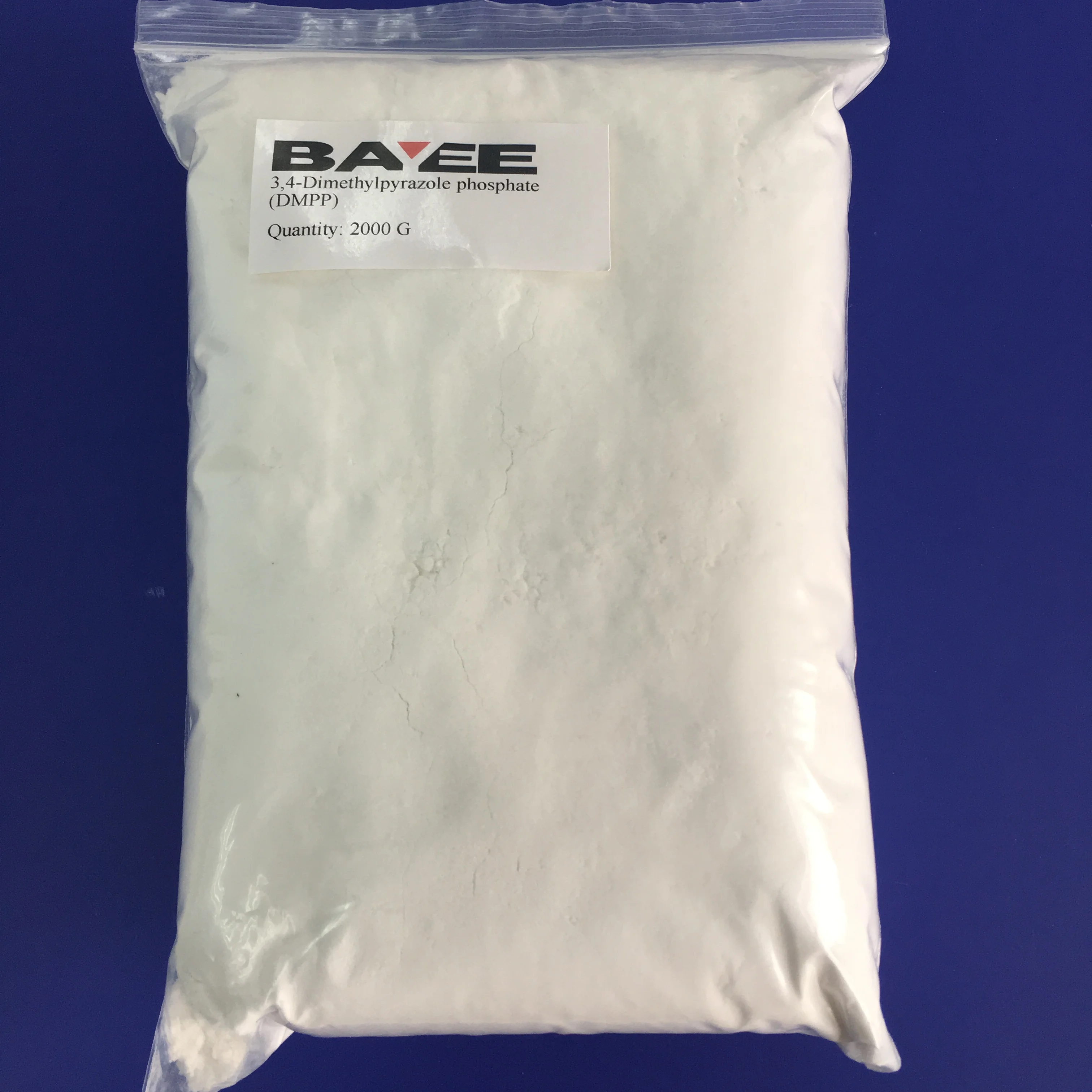Agro chemicals 3,4-Dimethyl-1H-Pyrazole Phosphate (DMPP)