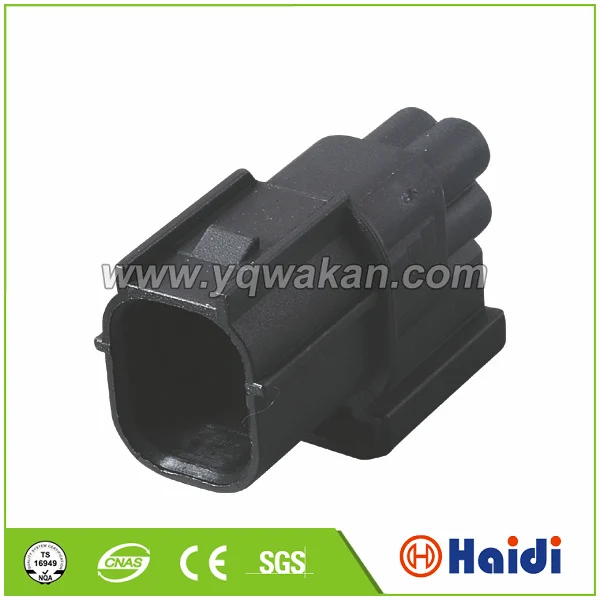 China Wholesale Market 6188-4776 4PIN Power Terminal Connectors