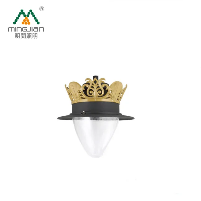 
2021 Outdoor Modern Design Concept and Die-cast Aluminum body 30W to 100W Street Garden Light 