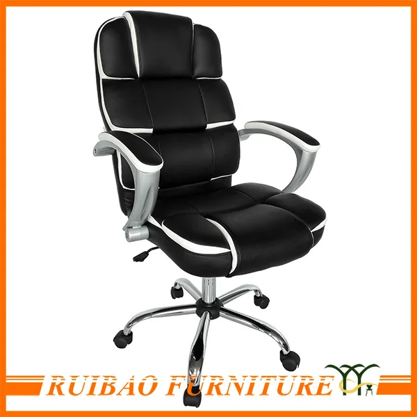 2016 Новый Современный Китайский Импорт Оптовая Поясничной Поддержки Офисные Кресла