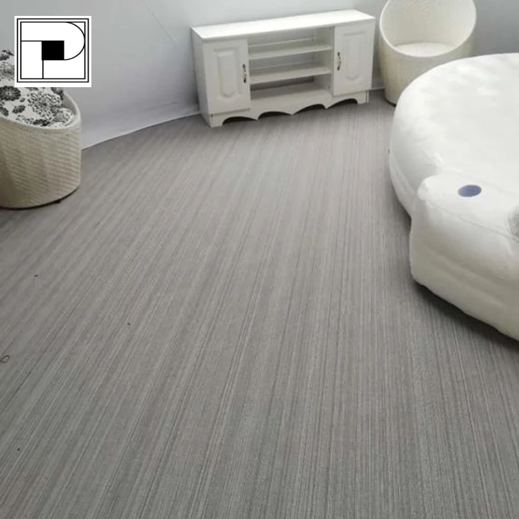 
pvc decking engined flooring manufacturer for outdoor interior decking with PVC material 