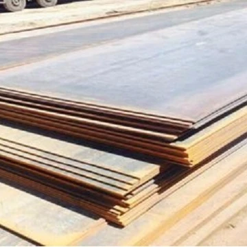 30crmnsia Steel Price Sheet Manufacture And Factory Sold