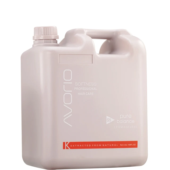 AVORIO Nourishing & Moisturizing Hair Salon Shampoo Brands