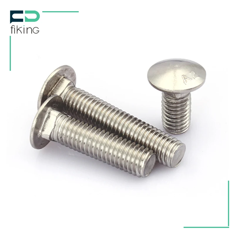 Лучшее качество через нержавеющая сталь болт
