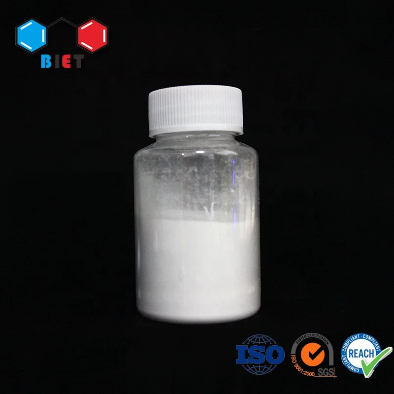Chinese Factory Hot Sale chemical formula sodium benzoate auxiliary agent cas 532 32 1