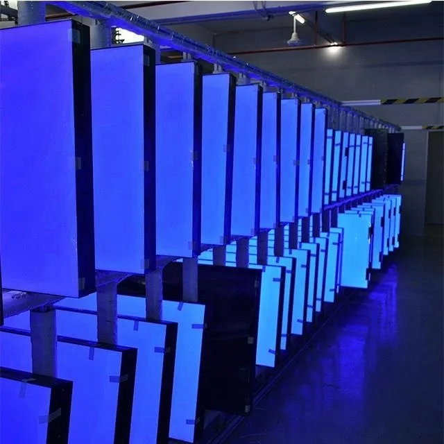 Настраиваемый цифровой игровой стол с сенсорным экраном для офиса, 49 дюймов