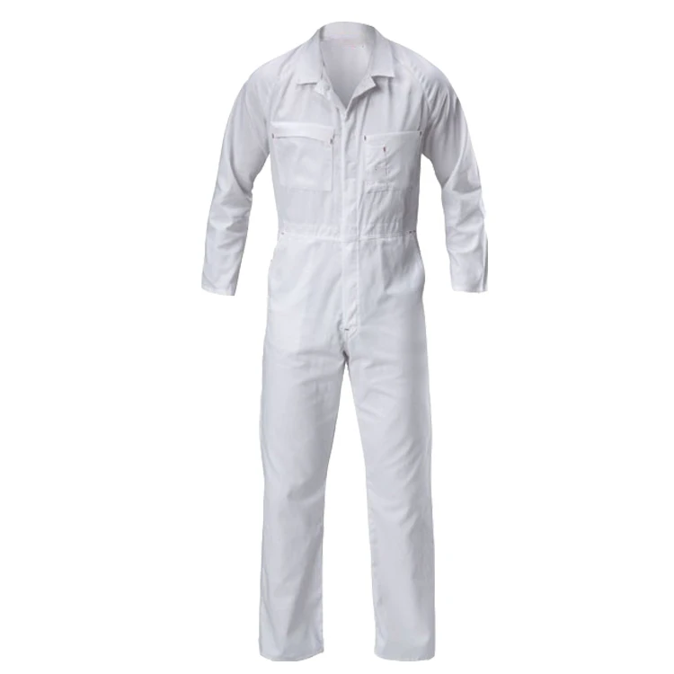 Легкая тюремная форма, комбинезон, пилотный комбинезон, спецодежда