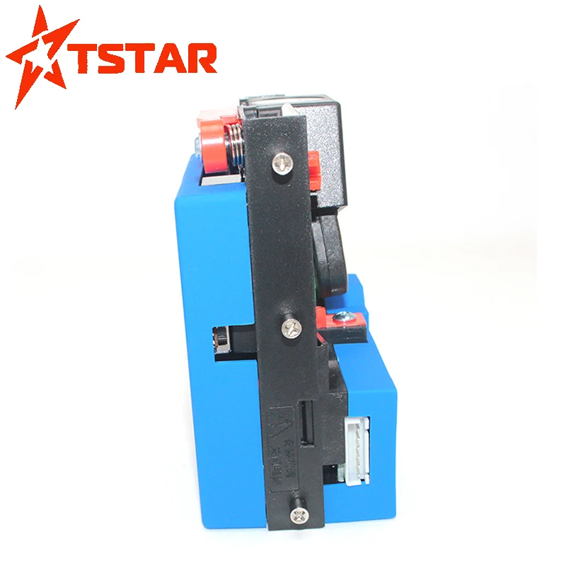 High quality Top Entry insert Advanced CPU electronic Coin Selector