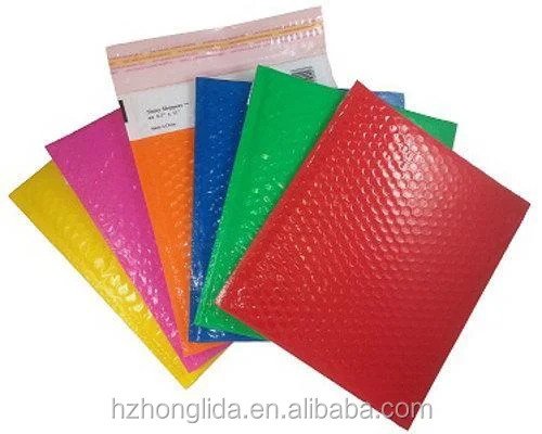 
Designer Poly Mailers Shipping Envelopes Premium Printed Bags 