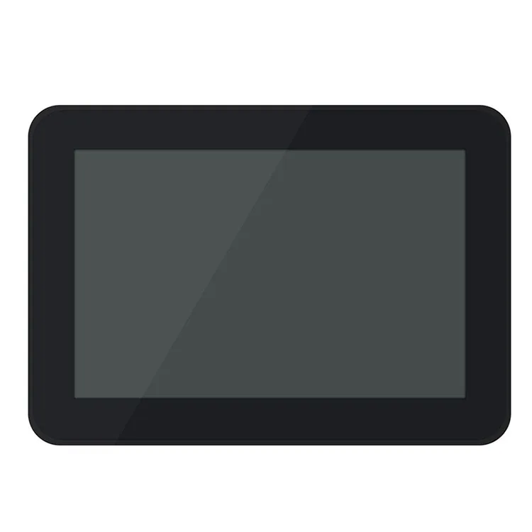 Промышленное использование настенный android poe rj45 планшет 8 дюймов android