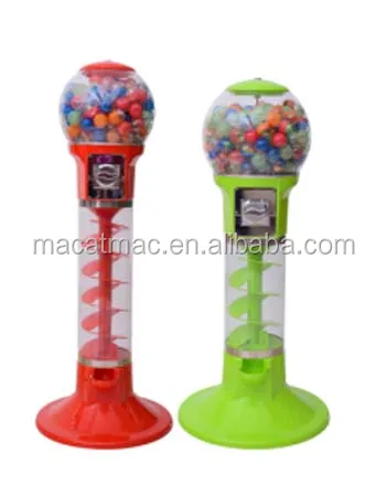 
Capsule Toy Vending Machine 