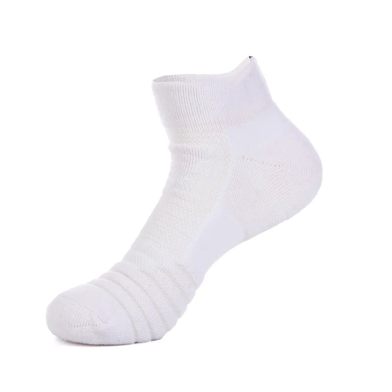 Hjsox Profession Cheap Ankle No Sweat Running Athletic Socks