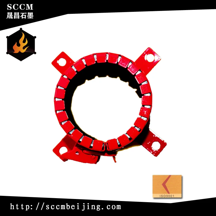 Professional Factory Produce China Supplier Fire Collar