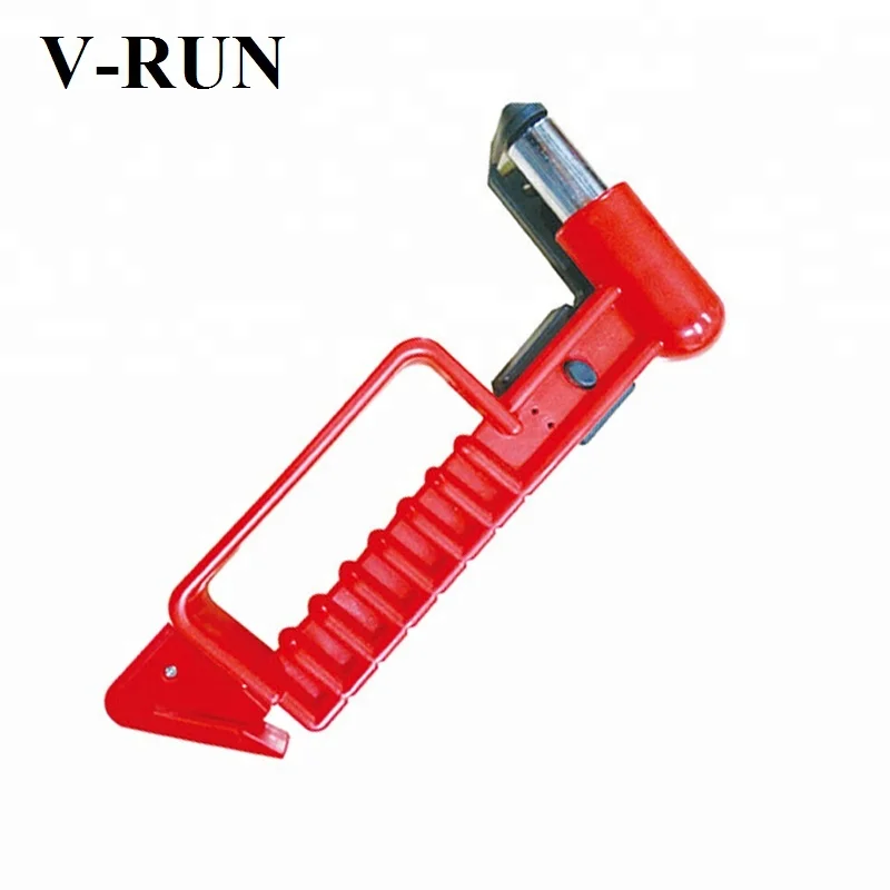 Bus Window Breaker Safety Emergency Escape Hammer