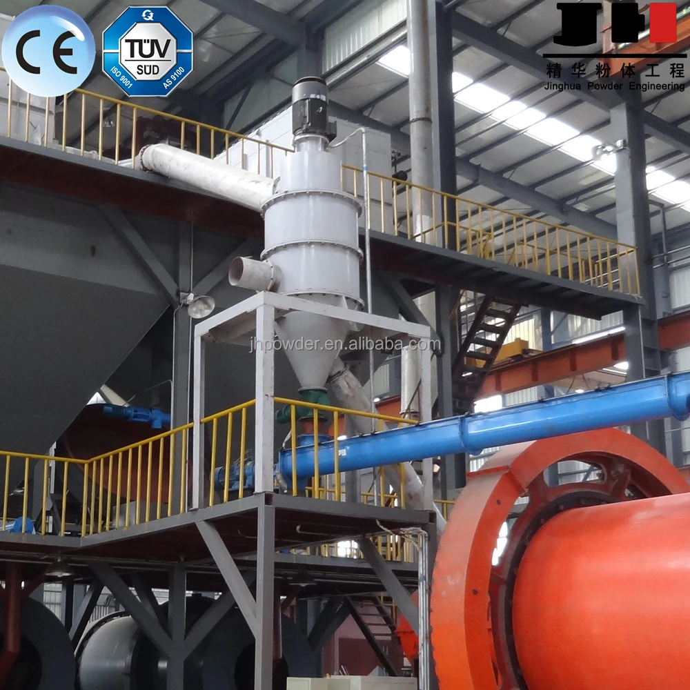 Fine powder classifying classifier wheel and impeller for sale