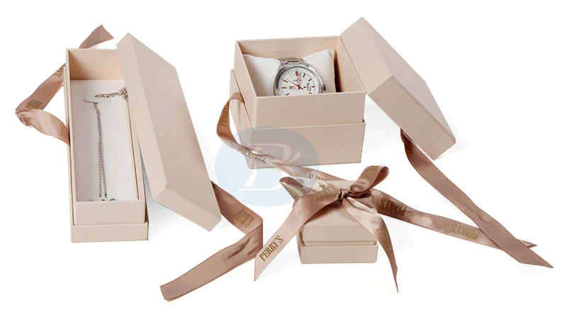 Alibaba китай производитель пользовательские картон коробка для ювелирных изделий