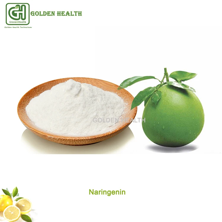 Natural Citrus extract Naringenin Flavour Modifier Sweetener Enhancer Naringenin