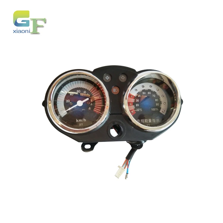 selling Motorcycle spare parts normal digital speed meter