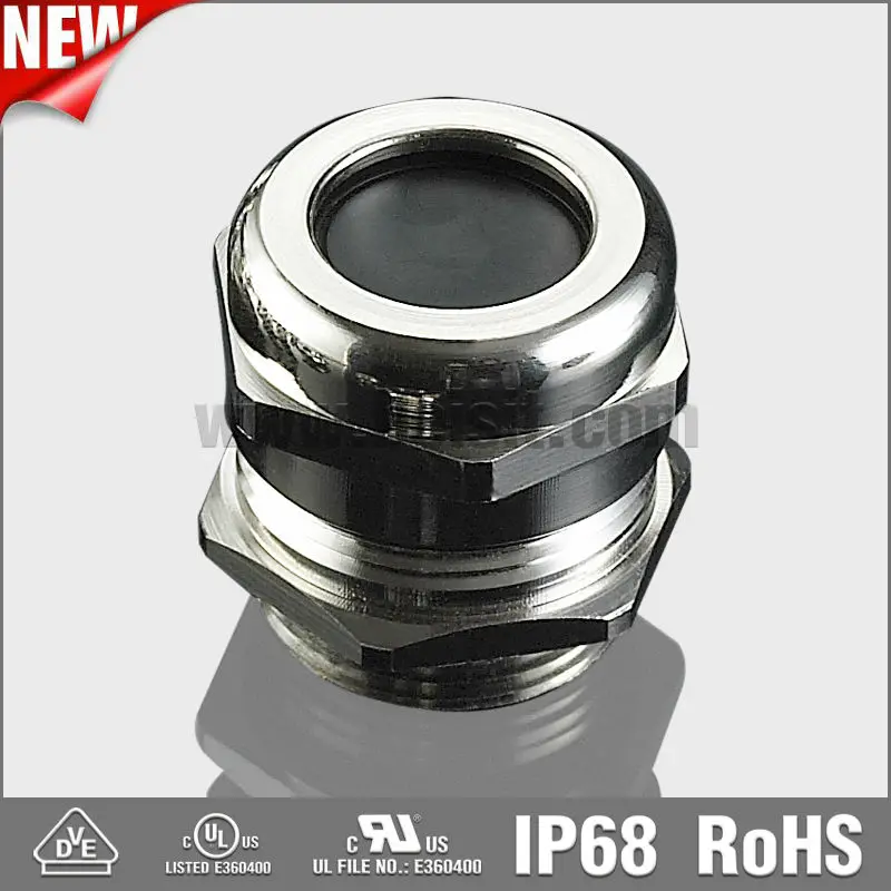 Цена завода ДНЯО Типа Латунь-Кабельный Ввод ATEX