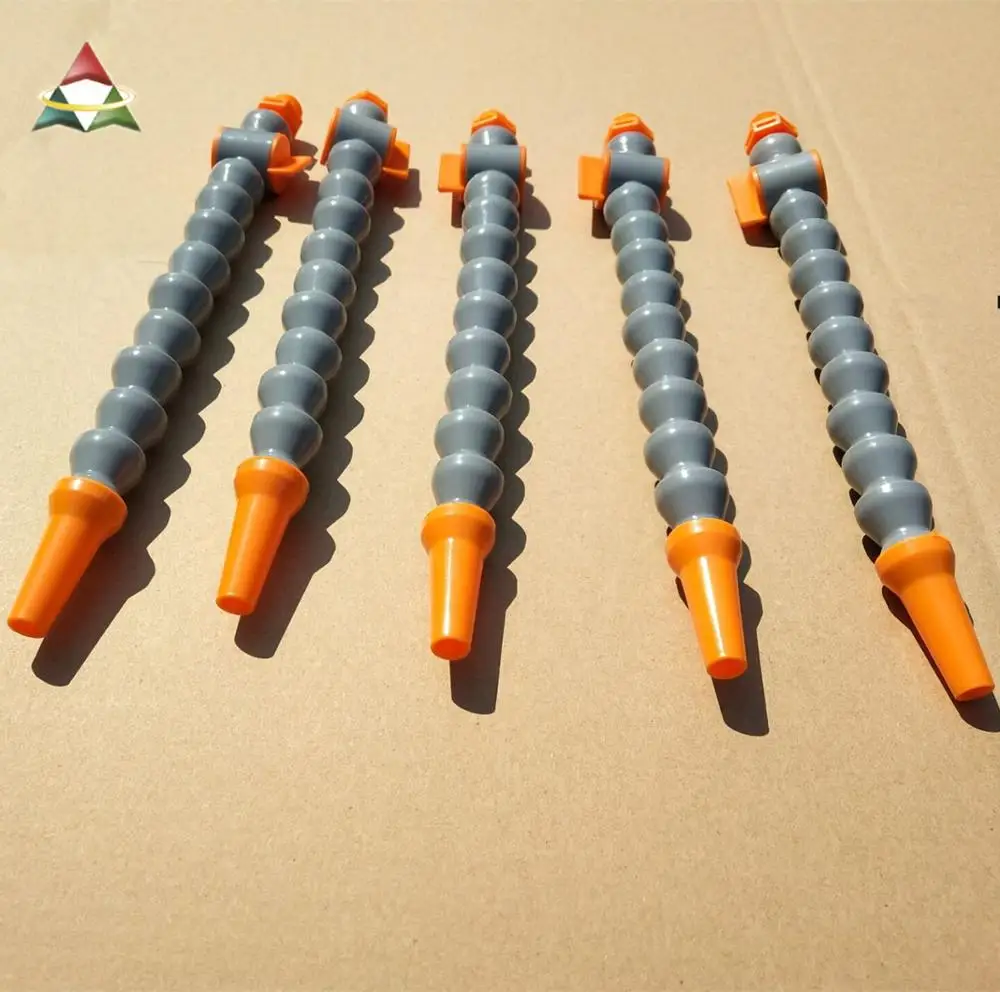 Гибкая Пластиковая Трубка охлаждающей жидкости