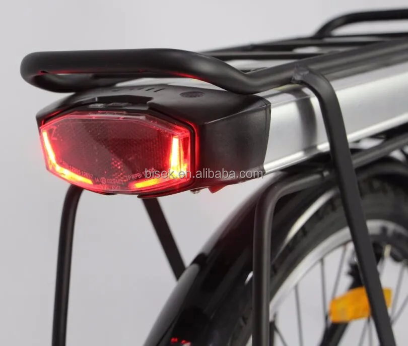 Good price Pantera pedelec electric bicycle bikes 36v 250w