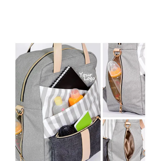 organic baby sleeping bag mommy nappy changing bags for baby