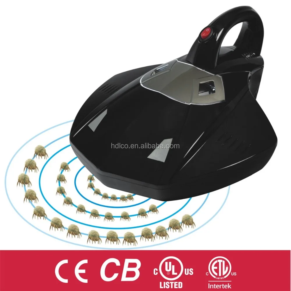 high quality disinfection of mattresses vacuum cleaner with uv