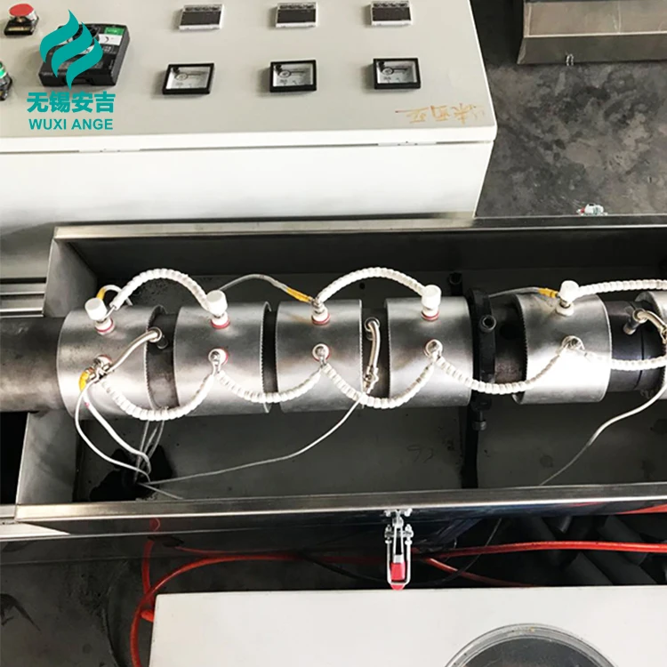 Coconut Shell Activated Carbon coco Filter Making Machine