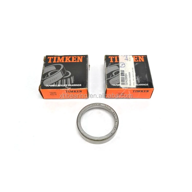 Timken M244249DW Bearing Tapered roller bearing M244249DW-902F3 Bearing