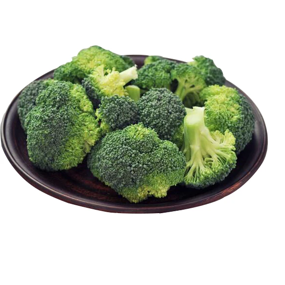 New Crop Frozen Broccoli IQF Broccoli Brocoli Made in China