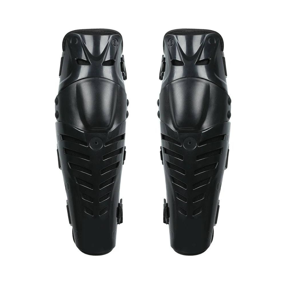 Adult Knee Shin Guards Protector  ATV Motocross Elbow & Knee Pads elbow pads motorcycle