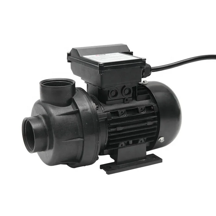 
J01803 0.25HP pool water circulation pump for US 