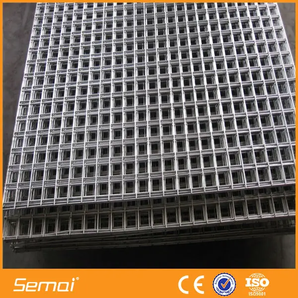 
china supplier Factory price 6x6 reinforcing welded wire mesh,concrete reinforcement wire mesh 