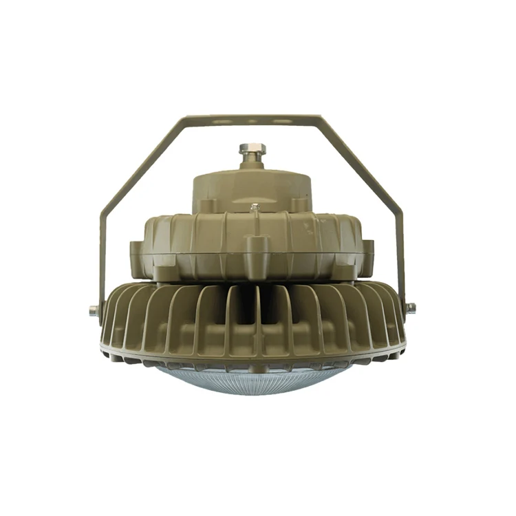 Взрывозащищенная флуоресцентная лампа Ac60w/80w/100w/120w в