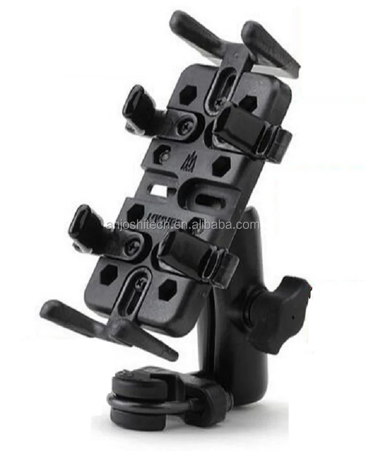 MWUPP Cell Phone Holder Motor Motorcycle Bike Holder For ipad iphone samsung universal phone