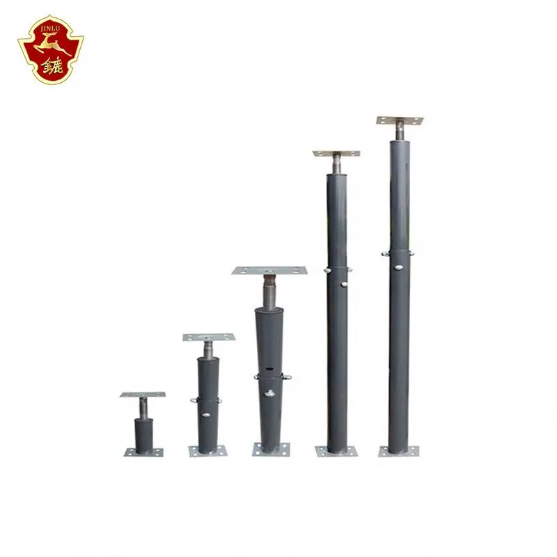 Excellent Quality steel adjustable jack post shoring prop
